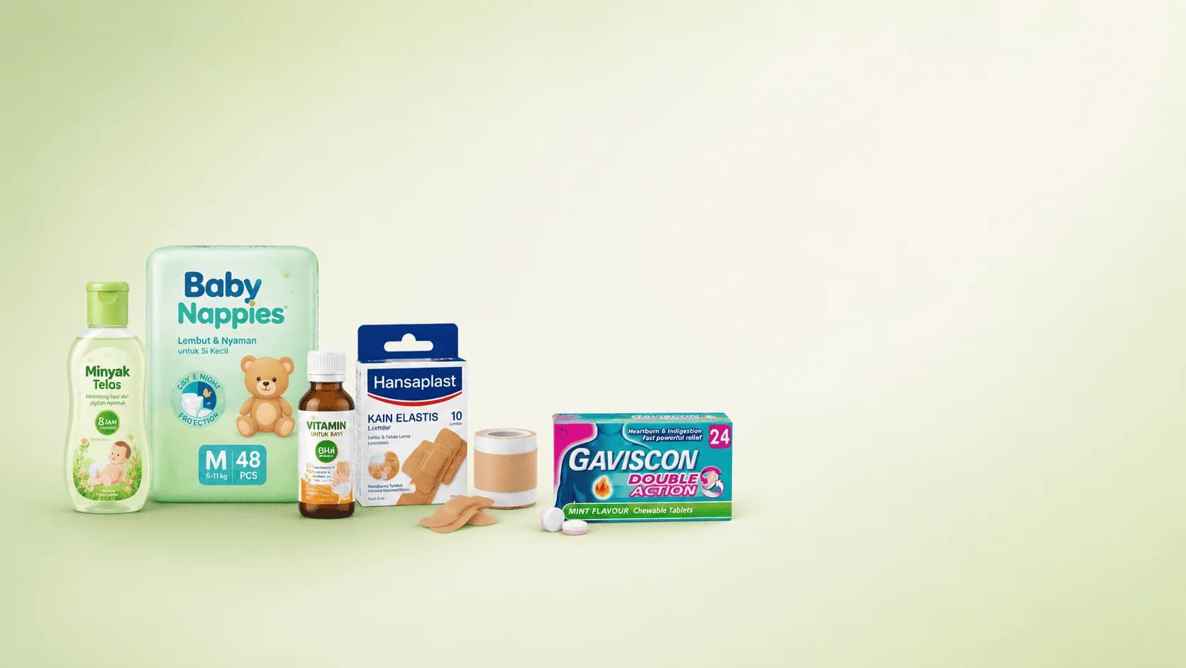 MedGo Delivery