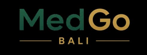 Medgo Bali Logo
