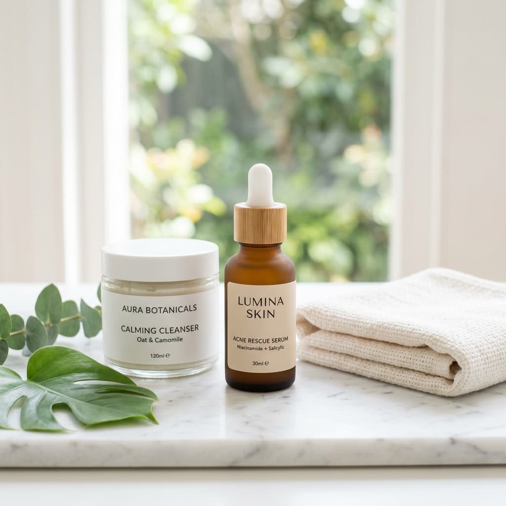 5 Recommended Acne Treatments: What to Look For