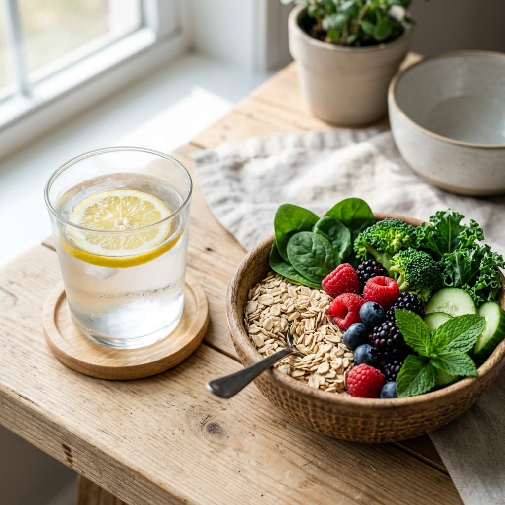 Understanding Constipation: Causes, Symptoms, and Natural Ways to Find Relief