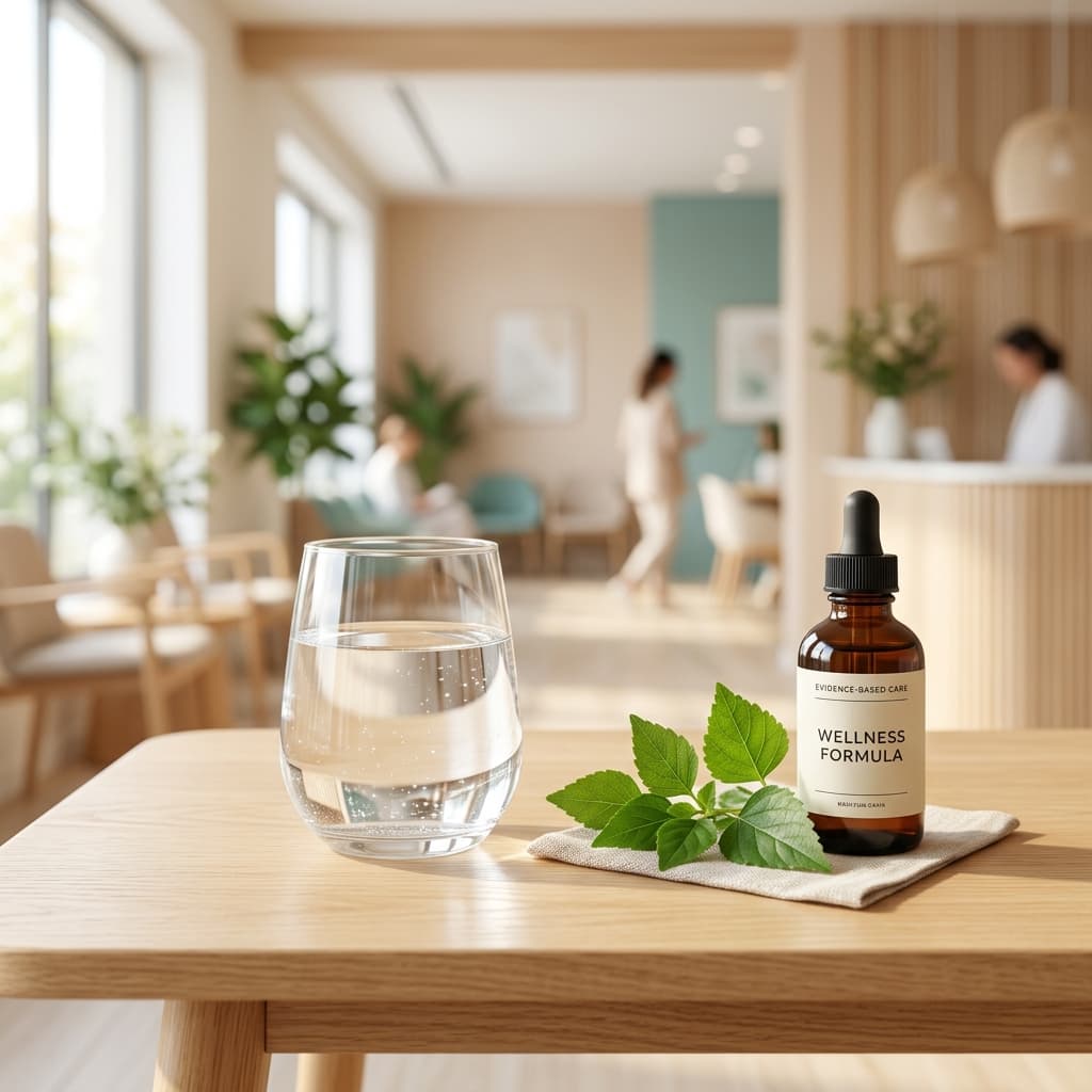 Urinary Tract Infection (UTI): An Evidence-Based Guide